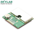 Skylab GPS integrated Antenna Module SKM52 small gps tracker chip GNSS Module